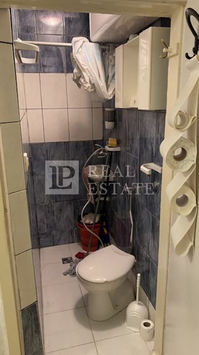 Apartmán Na prodej - PRIMORSKO-GORANSKA CRIKVENICA