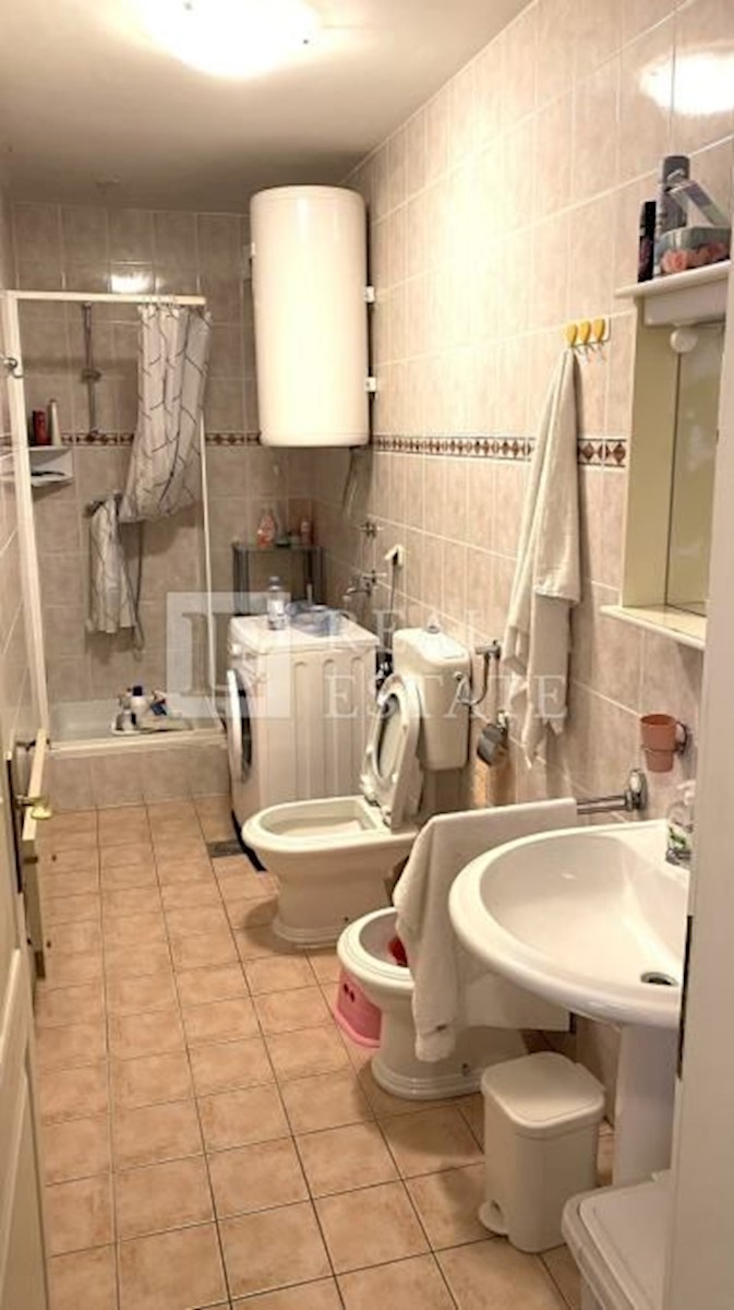 Apartmán Na prodej - PRIMORSKO-GORANSKA CRIKVENICA