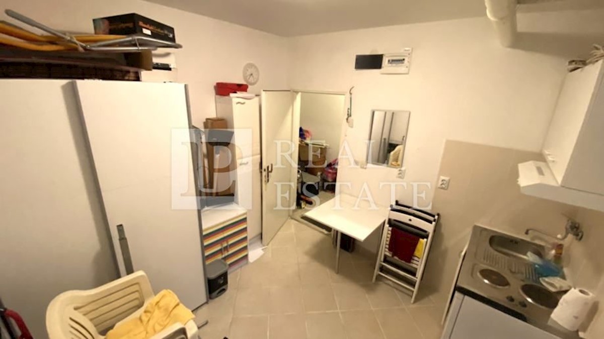 Apartmán Na prodej - PRIMORSKO-GORANSKA CRIKVENICA