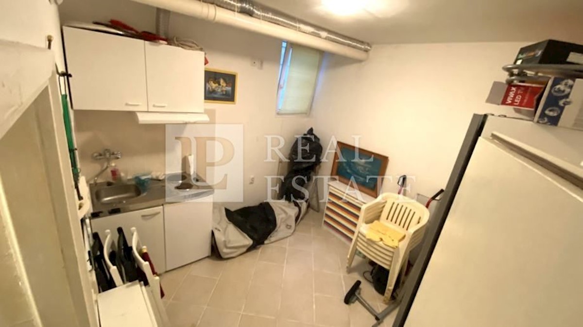 Apartmán Na prodej - PRIMORSKO-GORANSKA CRIKVENICA