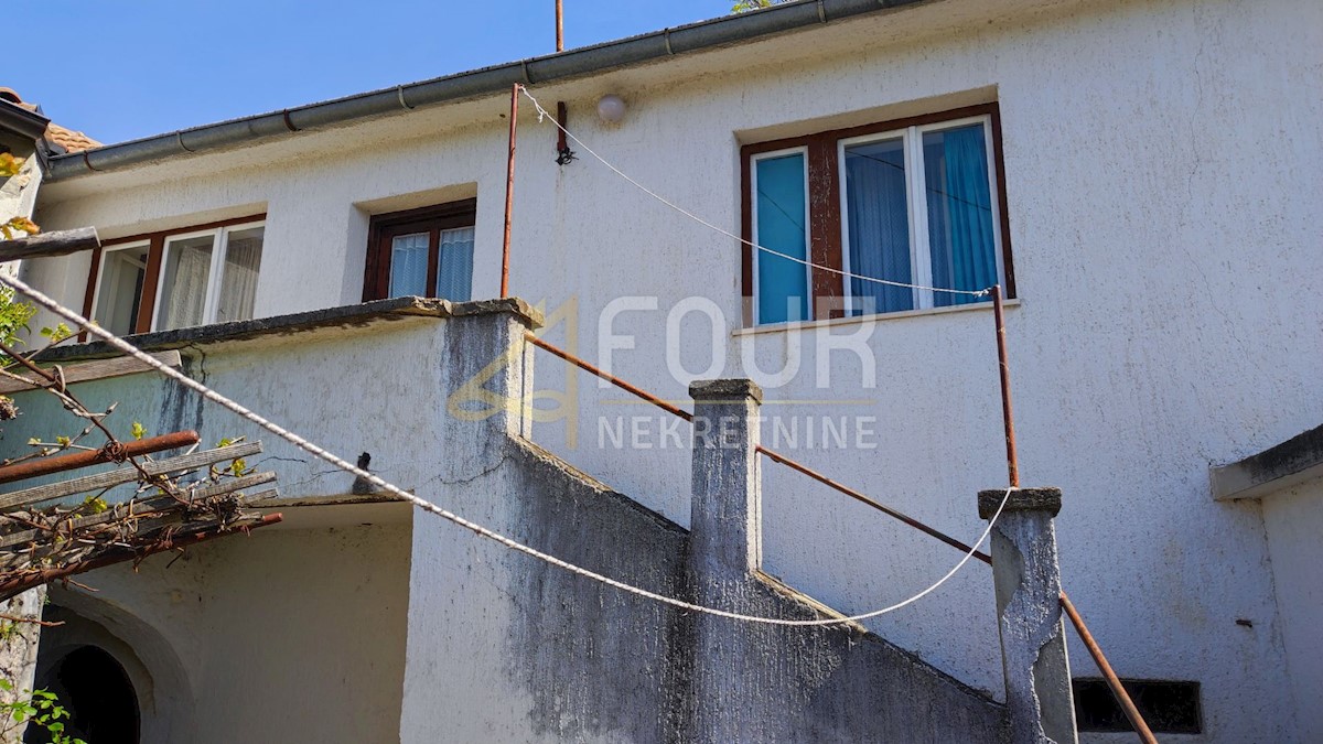 Kuća Na prodaju - Primorsko-goranska Vinodolska Općina - foto 2/11