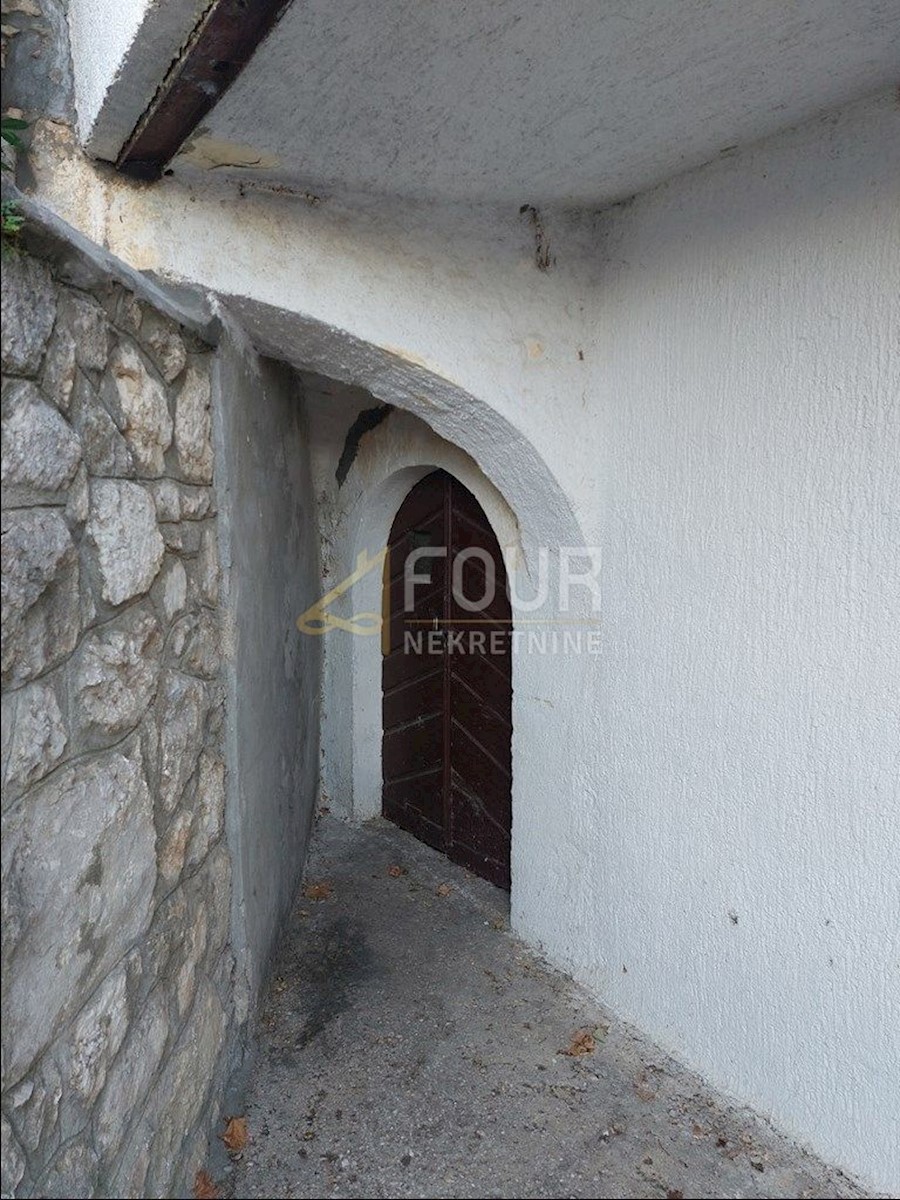Kuća Na prodaju - Primorsko-goranska Vinodolska Općina - foto 4/11