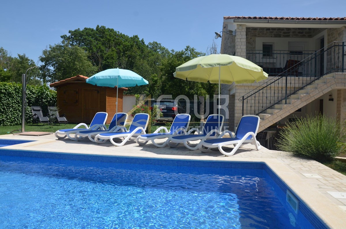 Kuća Na prodaju - ISTARSKA POREČ