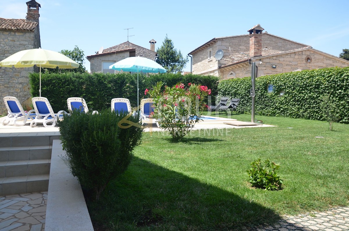 Kuća Na prodaju - ISTARSKA POREČ