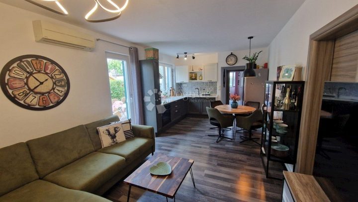 Flat for sale 55 m² – Krk
