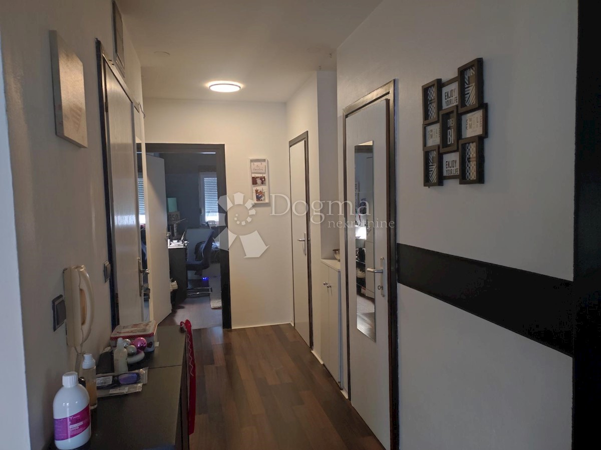 Apartma Na predaj - GRAD ZAGREB ZAGREB