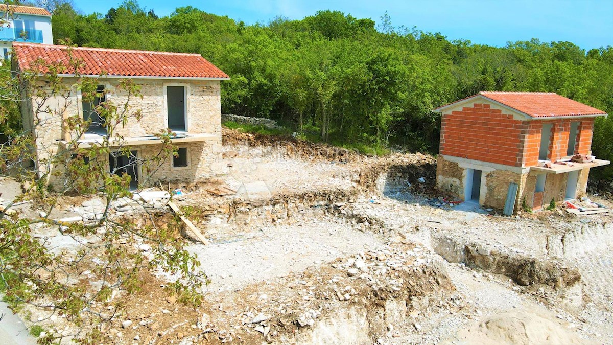 House For sale - ISTARSKA LABIN