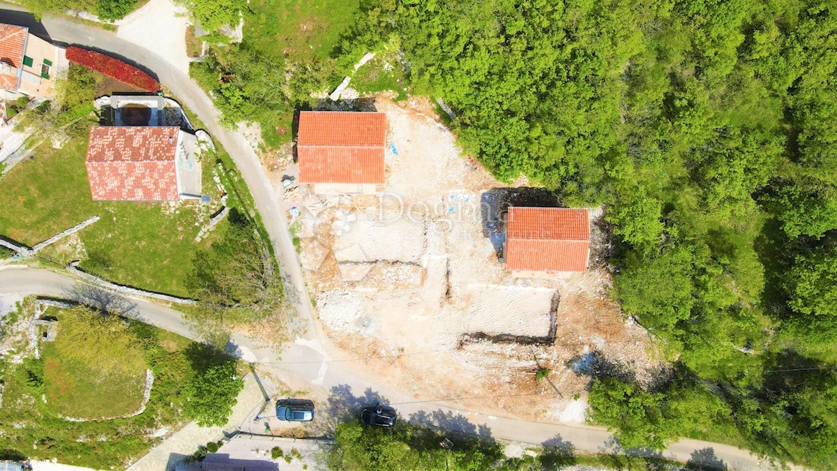 House For sale - ISTARSKA LABIN