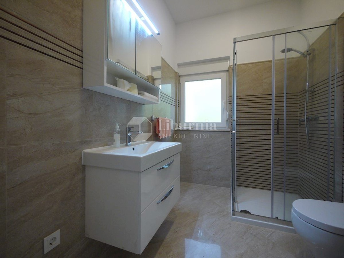 Apartmán Na predaj - PRIMORSKO-GORANSKA KRK