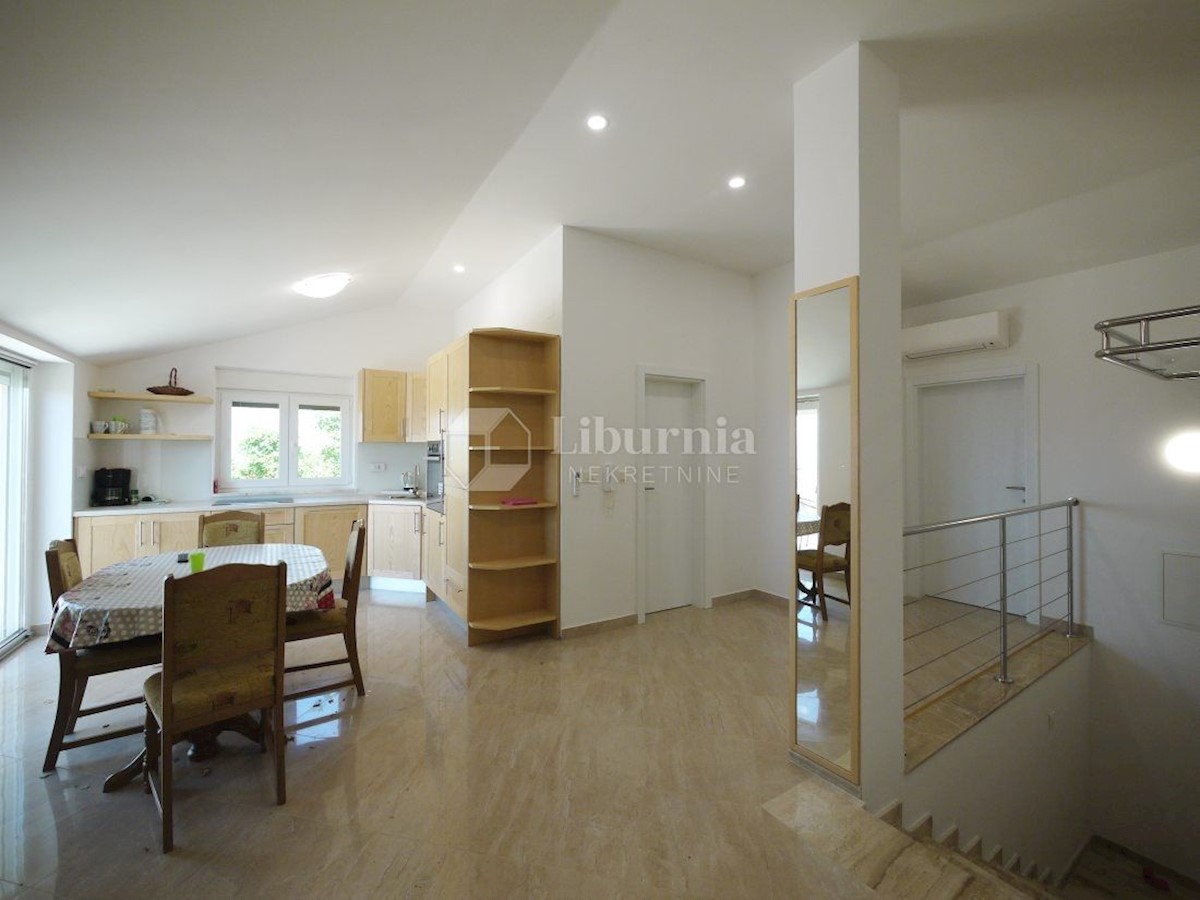 Apartmán Na predaj - PRIMORSKO-GORANSKA KRK