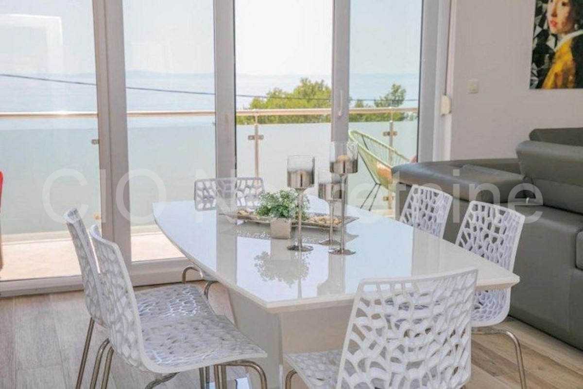 Flat For rent - SPLITSKO-DALMATINSKA SPLIT