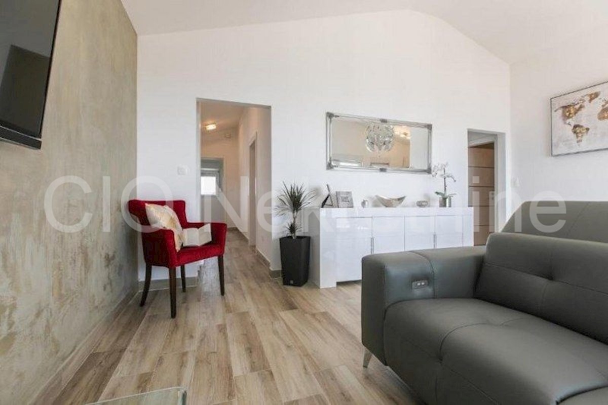 Apartmán Na prenájom - SPLITSKO-DALMATINSKA SPLIT