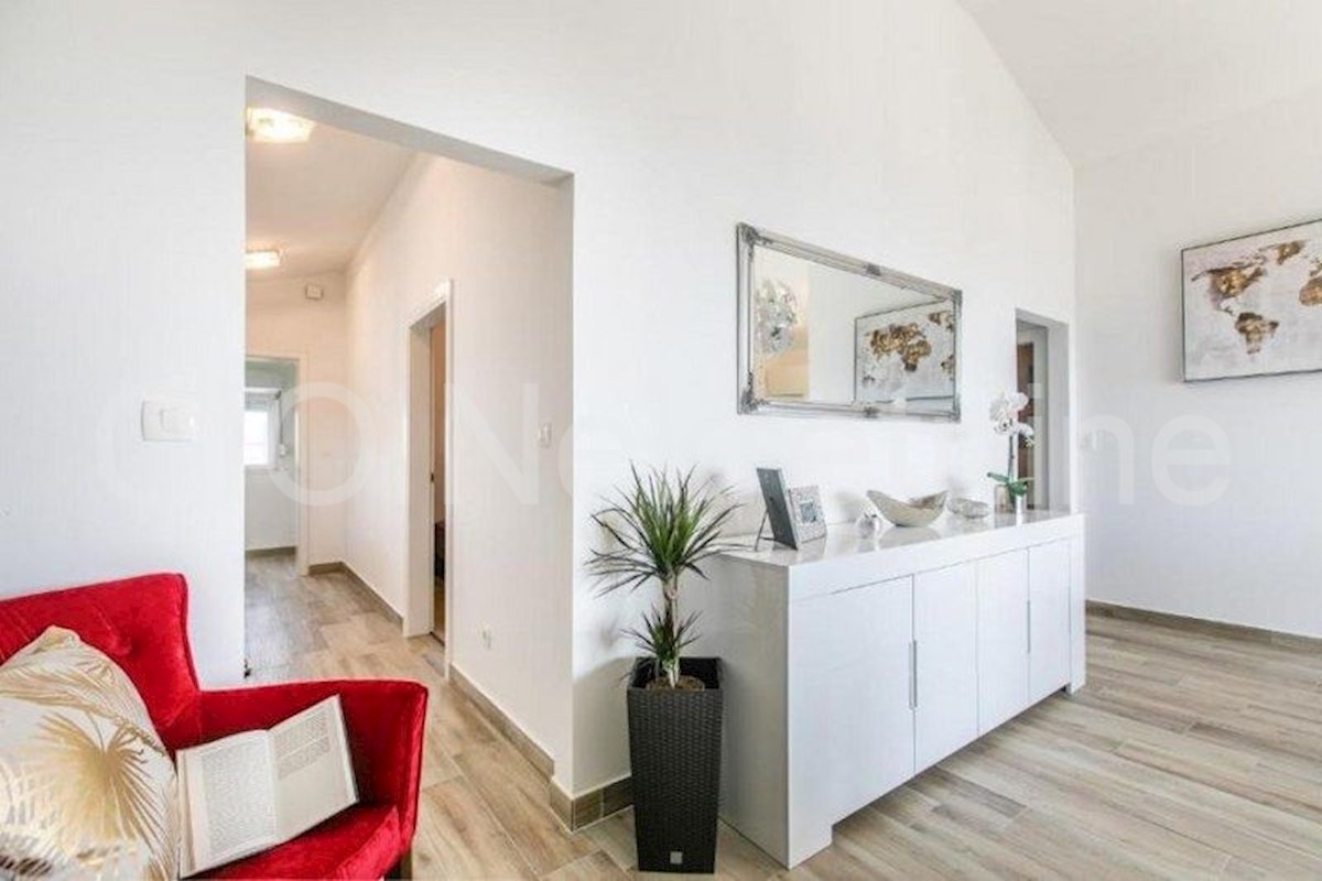 Apartmán K pronájmu - SPLITSKO-DALMATINSKA SPLIT