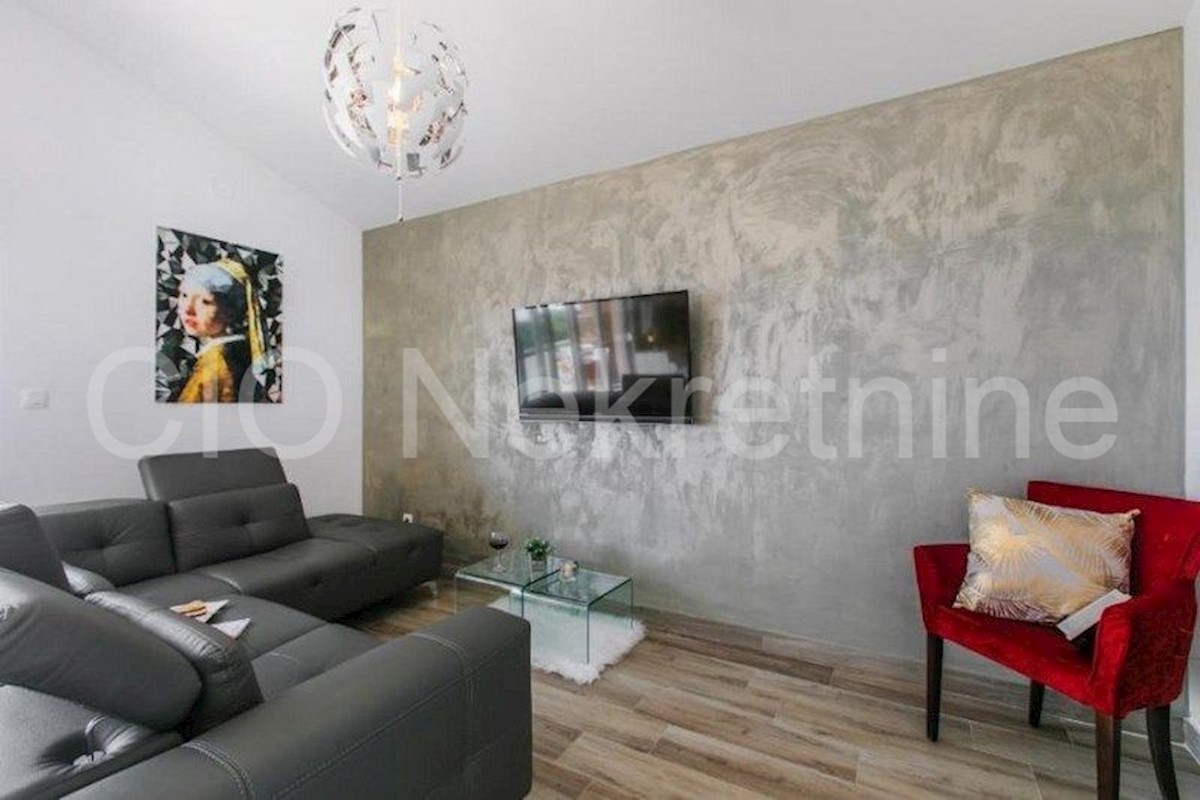 Apartment Zu vermieten - SPLITSKO-DALMATINSKA SPLIT