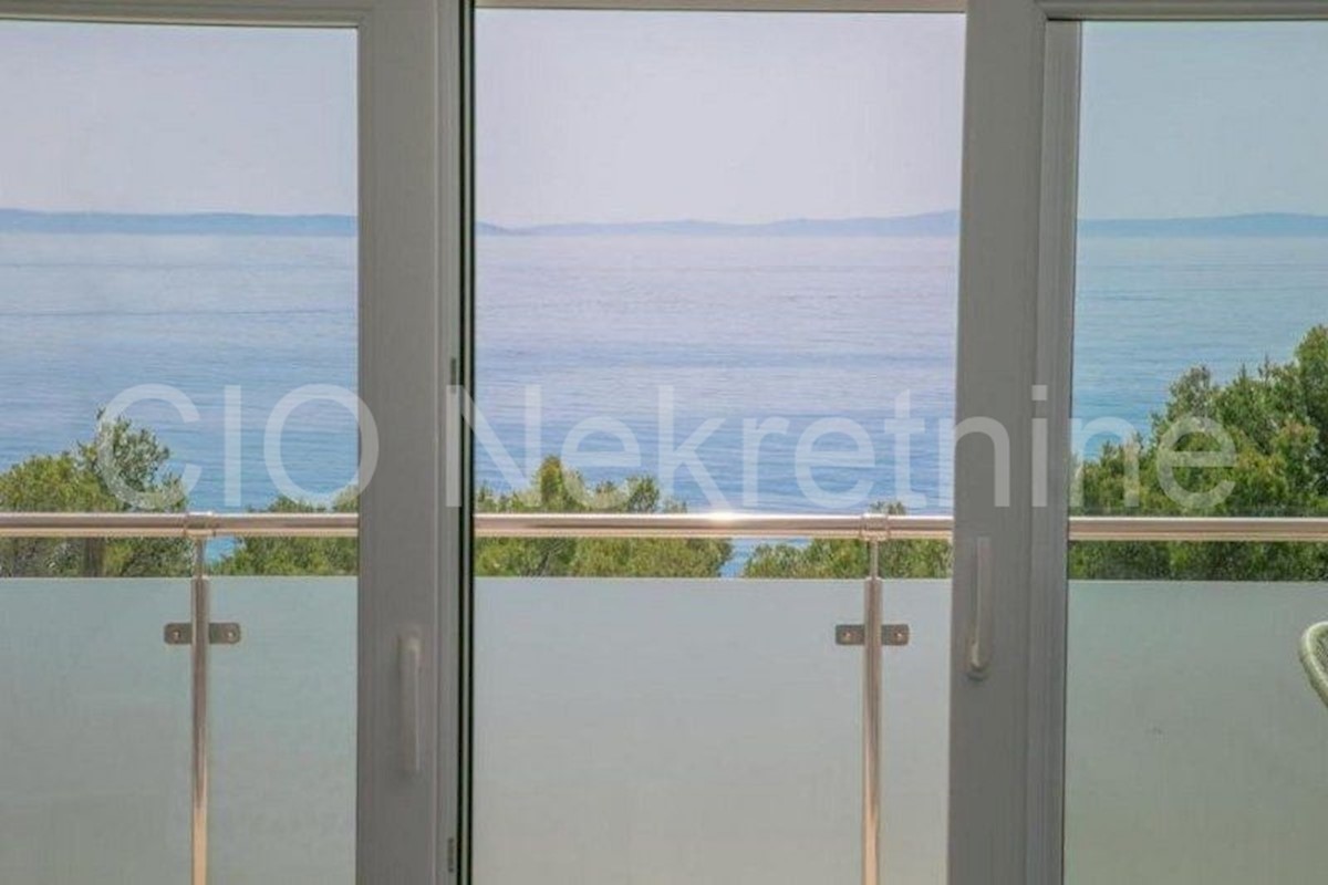 Flat For rent - SPLITSKO-DALMATINSKA SPLIT