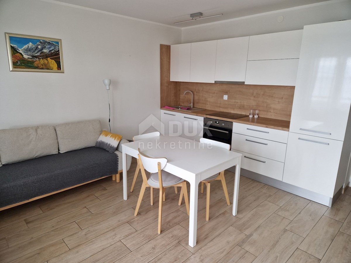 Apartment Zu vermieten - PRIMORSKO-GORANSKA RIJEKA