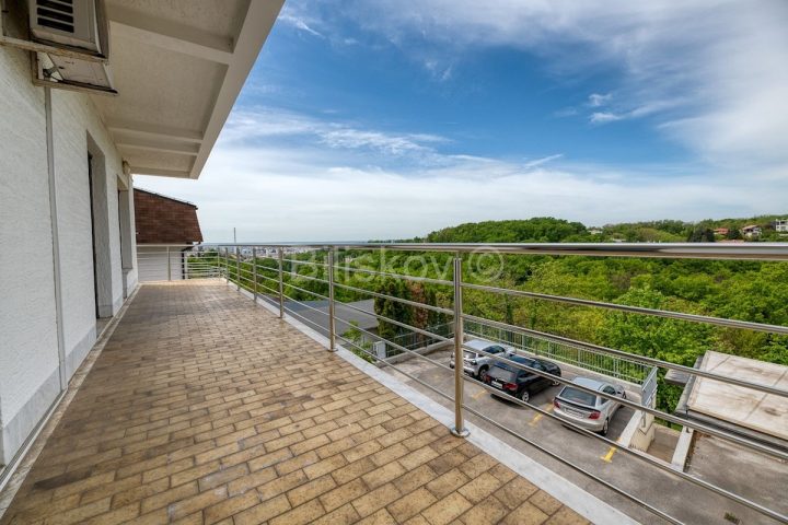 House for rent 797 m² – Pantovčak