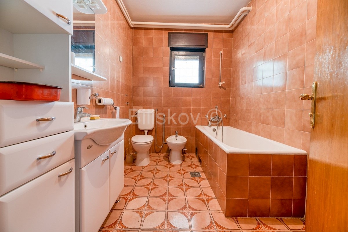 House For rent - GRAD ZAGREB ZAGREB