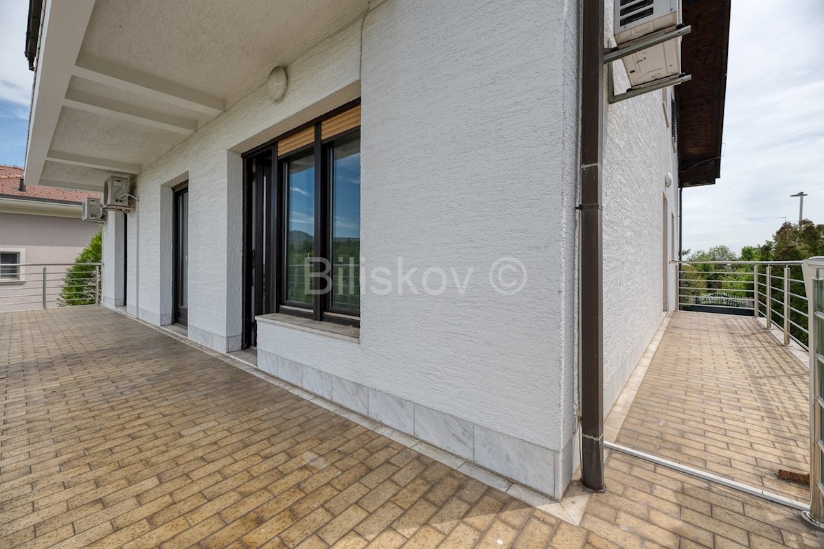 House For rent - GRAD ZAGREB ZAGREB