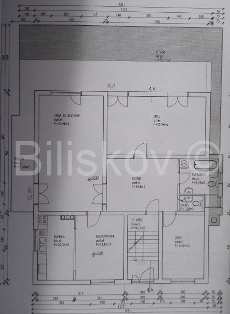 House For rent - GRAD ZAGREB ZAGREB