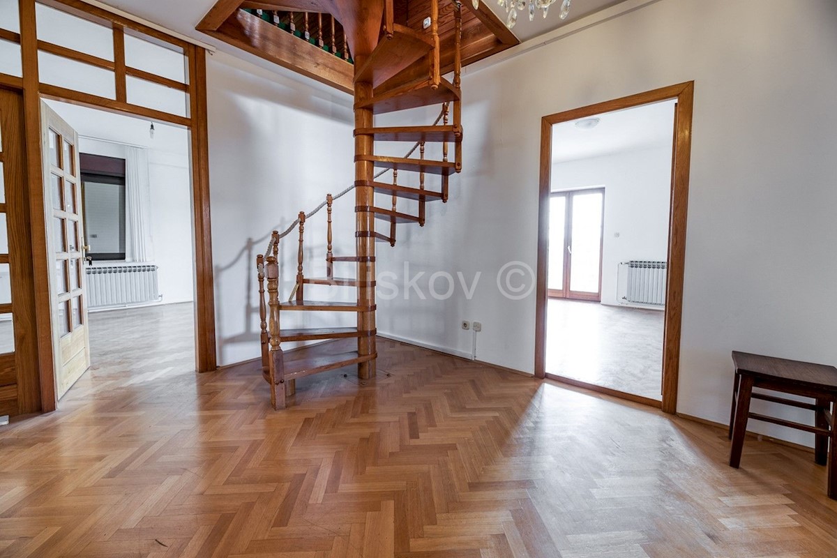 House For rent - GRAD ZAGREB ZAGREB