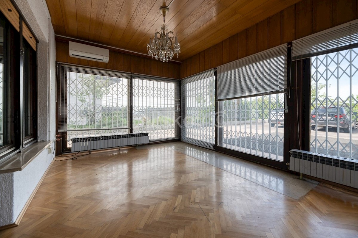 House For rent - GRAD ZAGREB ZAGREB