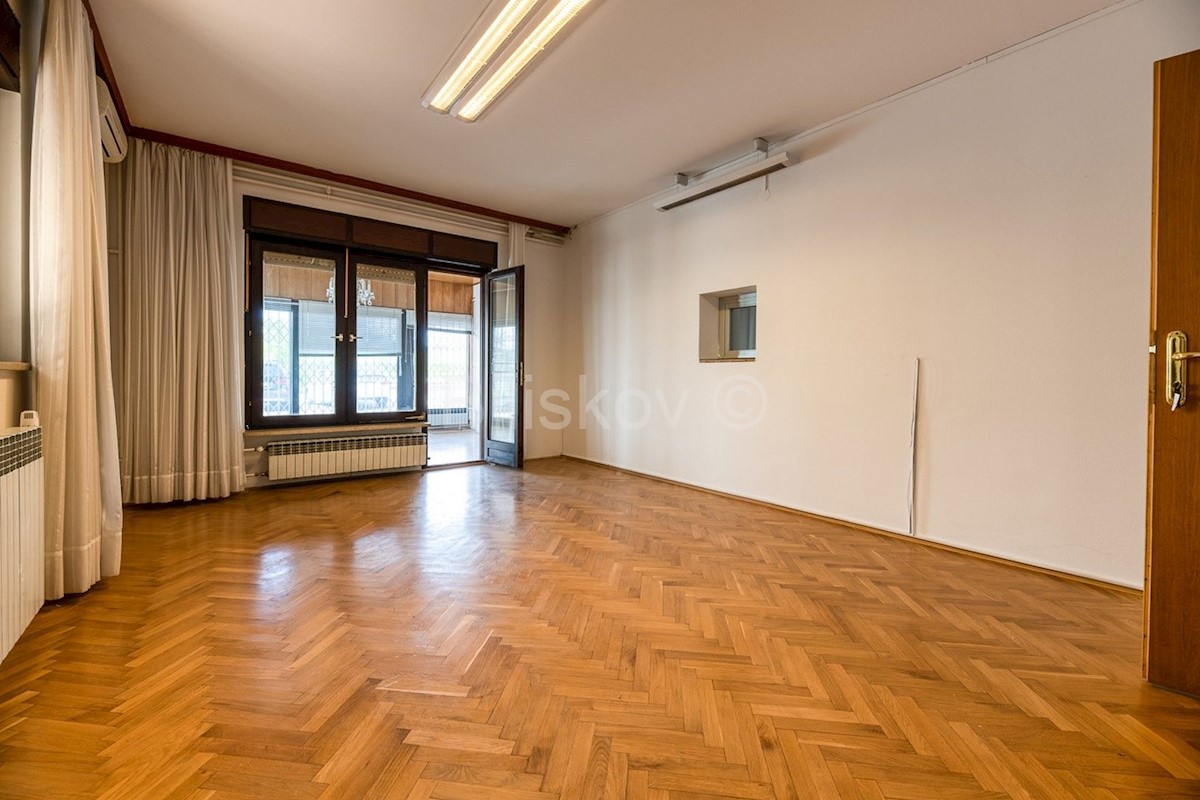 House For rent - GRAD ZAGREB ZAGREB