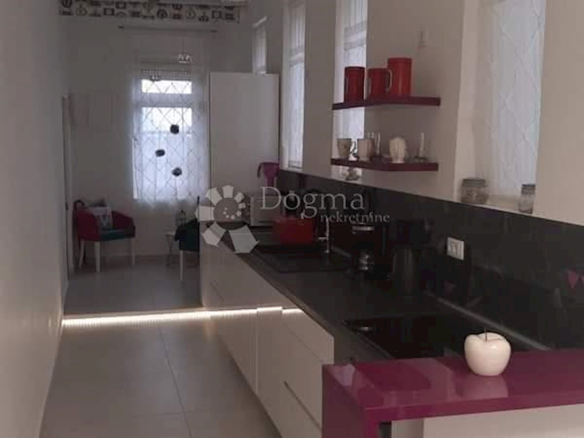 Apartmán Na prenájom - PRIMORSKO-GORANSKA RIJEKA