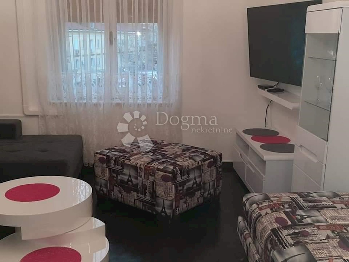 Apartmán Na prenájom - PRIMORSKO-GORANSKA RIJEKA