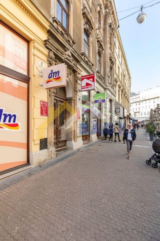Mieszkanie do wynajęcia 30 m² – Donji Grad