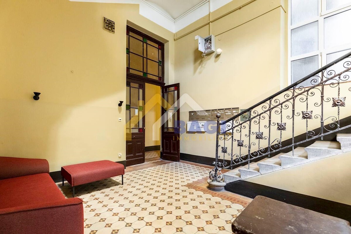 Appartement À louer - GRAD ZAGREB ZAGREB