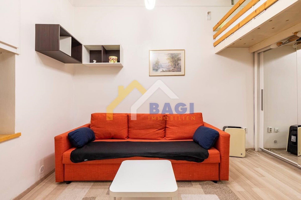 Appartamento Da affittare - GRAD ZAGREB ZAGREB