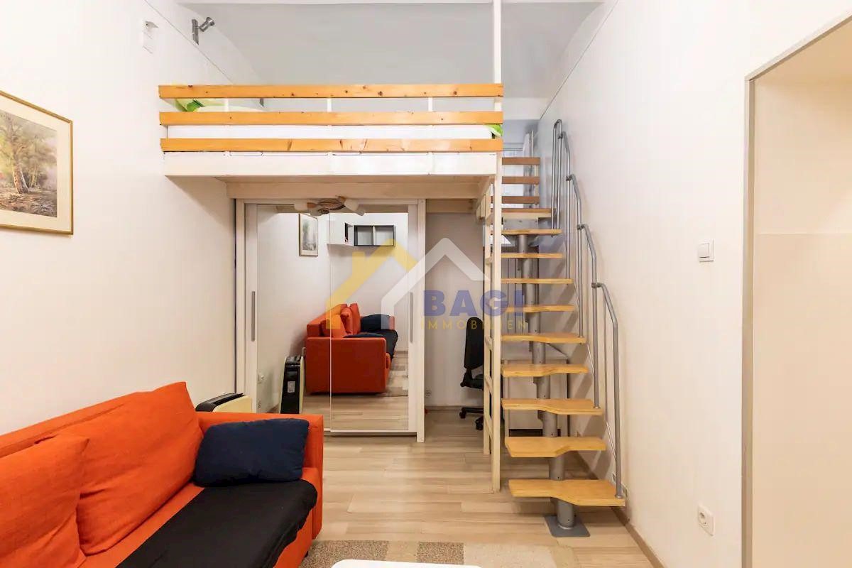 Appartamento Da affittare - GRAD ZAGREB ZAGREB
