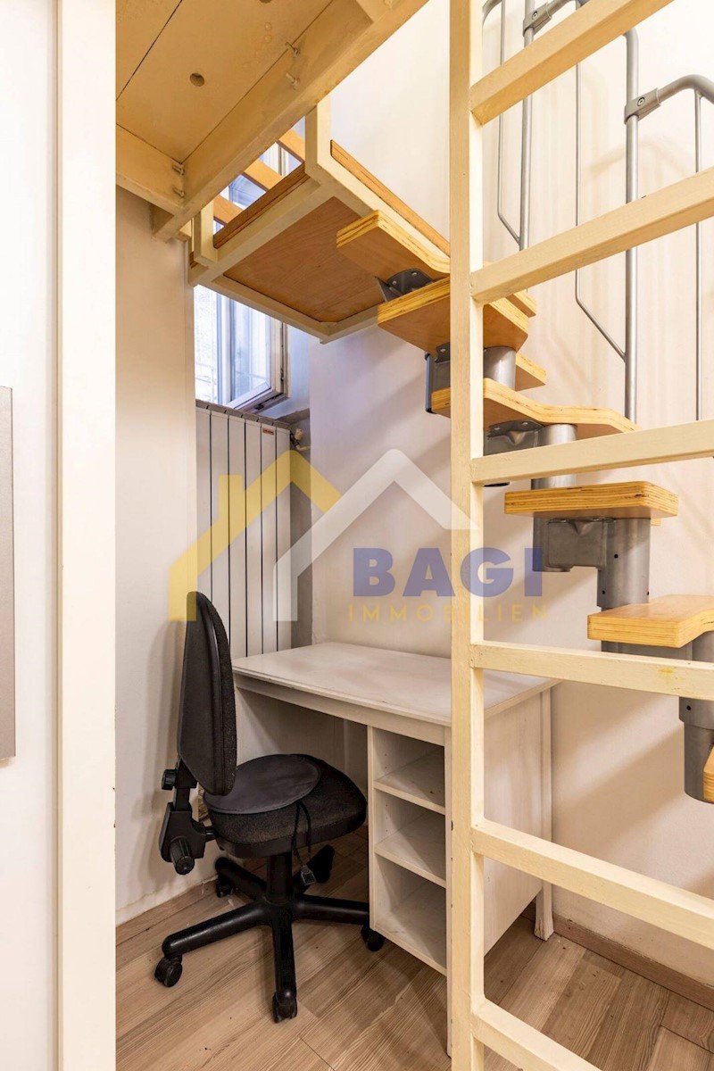 Appartamento Da affittare - GRAD ZAGREB ZAGREB