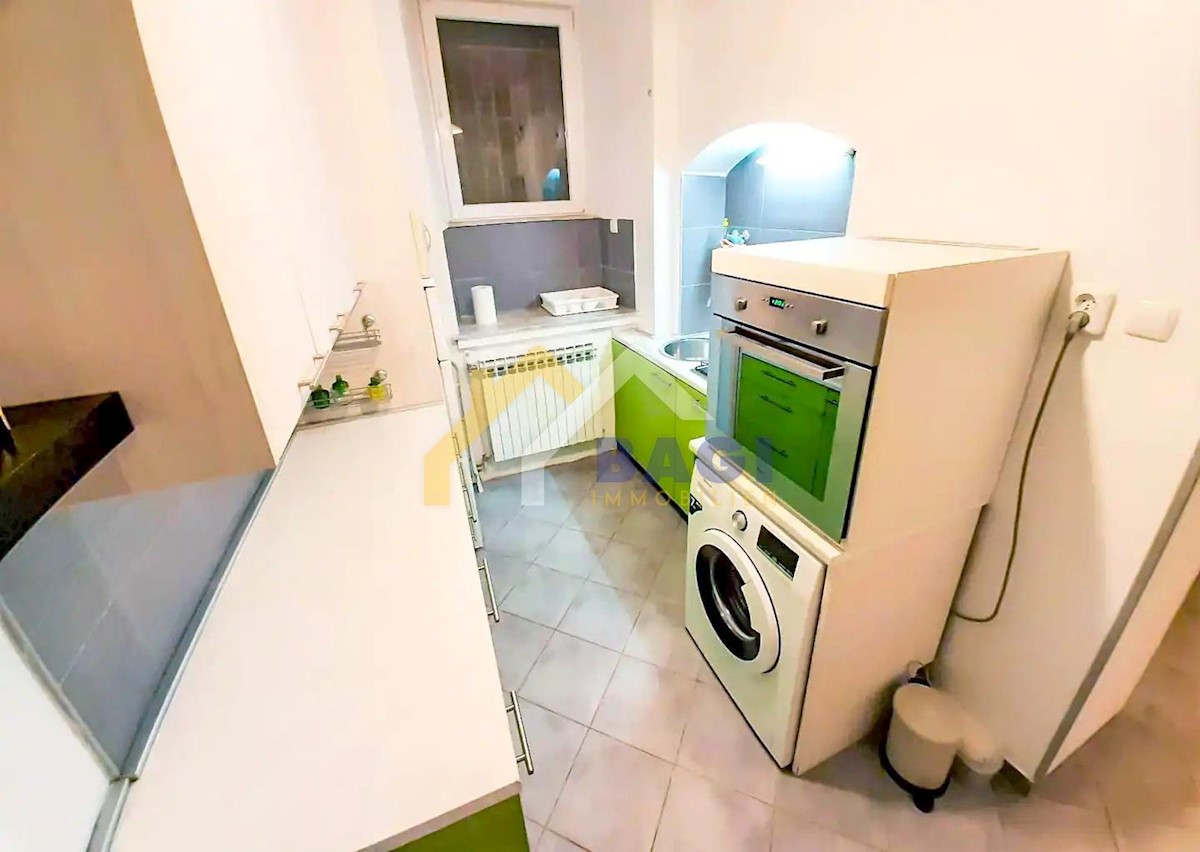 Appartamento Da affittare - GRAD ZAGREB ZAGREB
