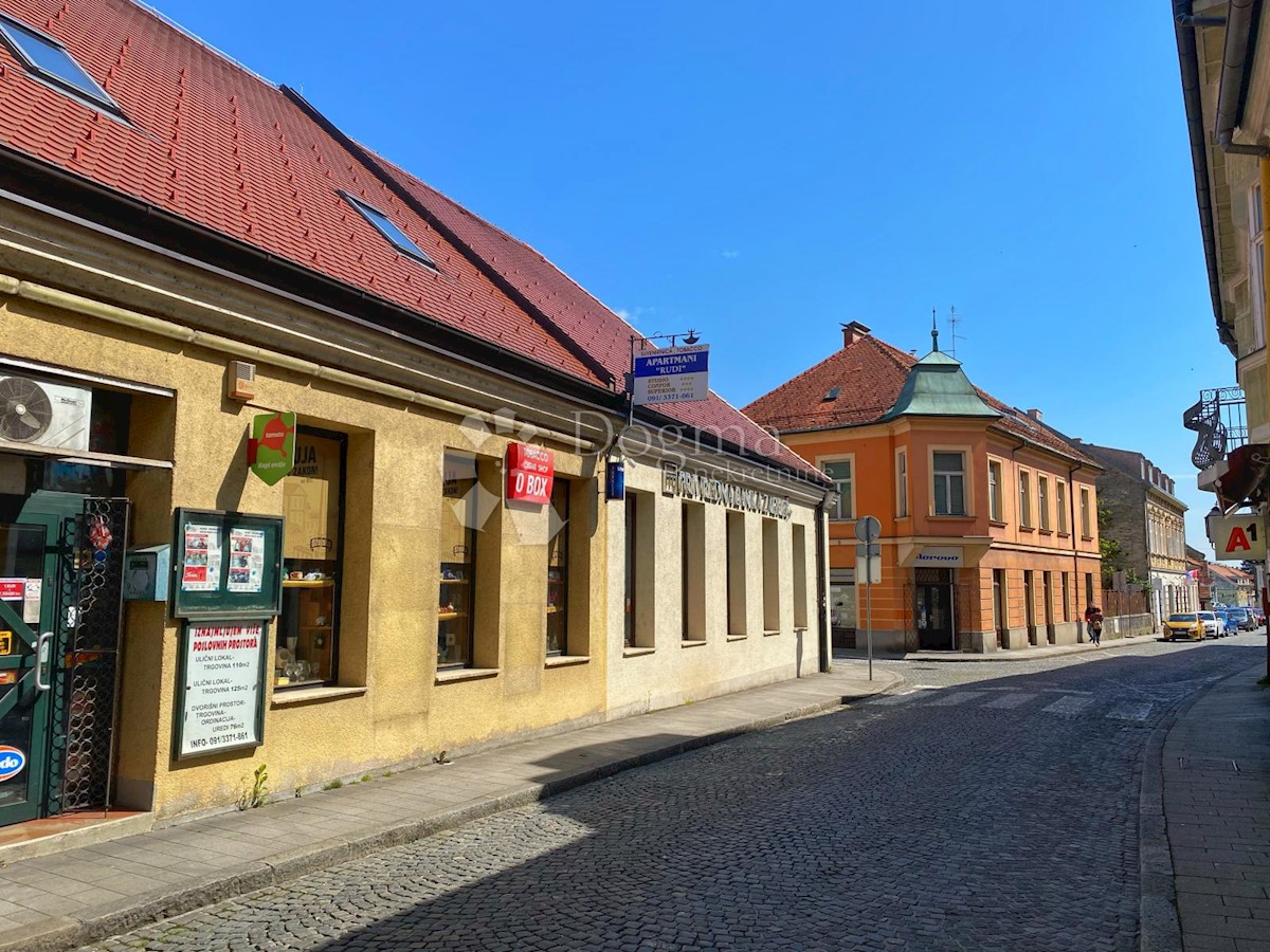 Commerciale Da affittare - ZAGREBAČKA SAMOBOR