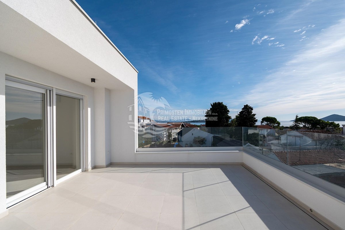Maison À vendre - ŠIBENSKO-KNINSKA TRIBUNJ