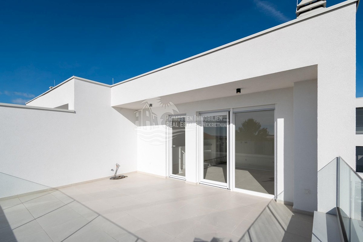 Maison À vendre - ŠIBENSKO-KNINSKA TRIBUNJ