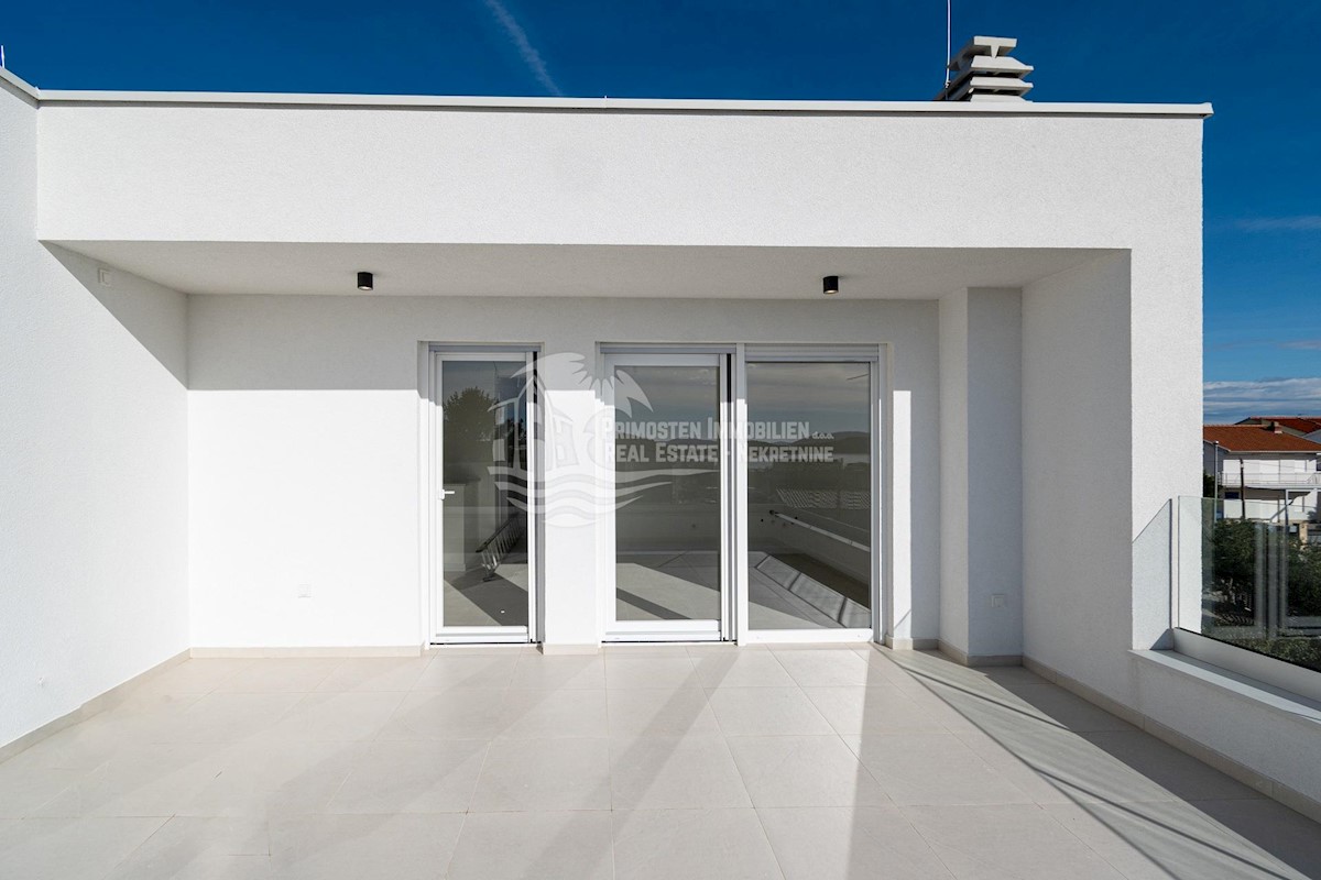 Maison À vendre - ŠIBENSKO-KNINSKA TRIBUNJ