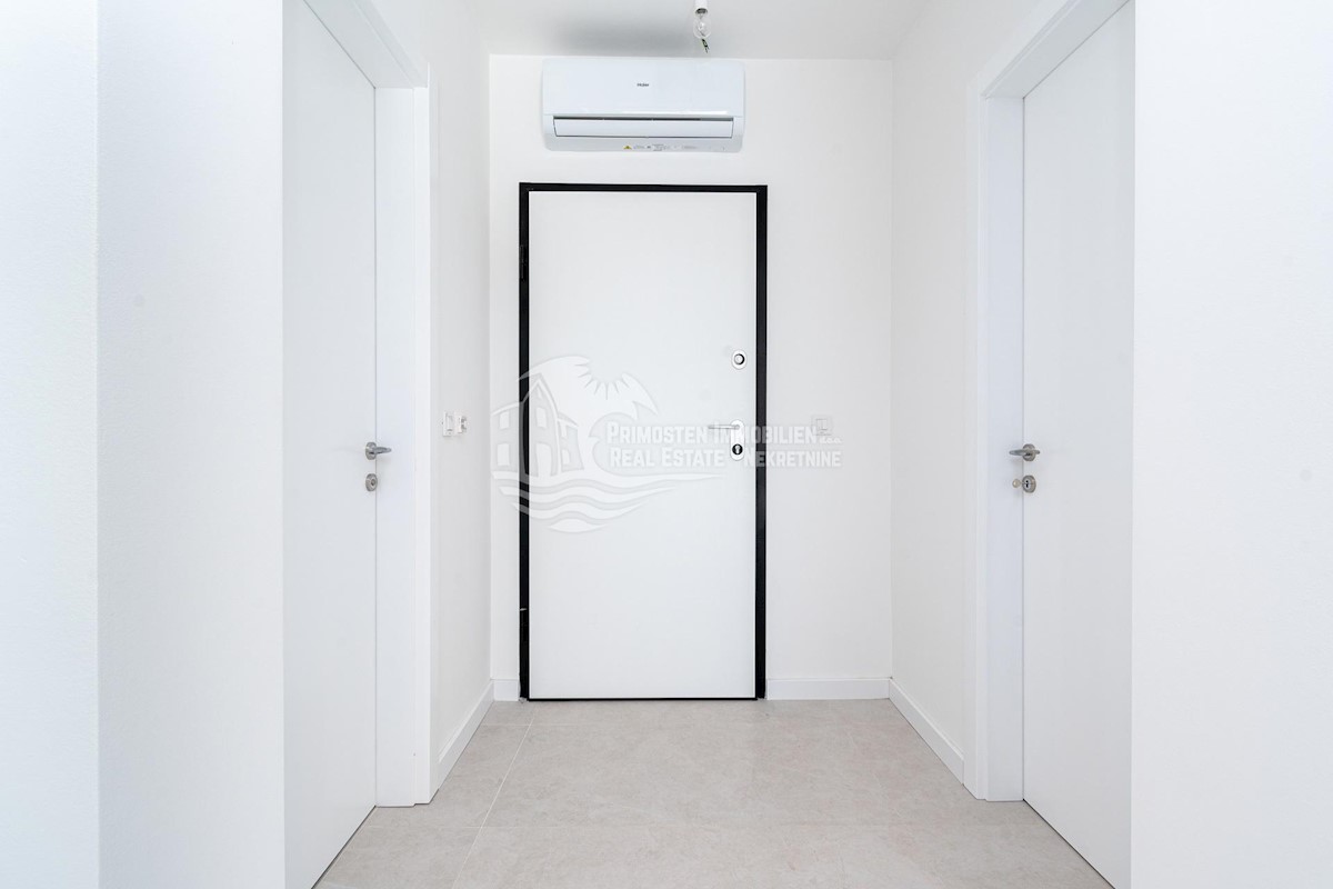 Maison À vendre - ŠIBENSKO-KNINSKA TRIBUNJ
