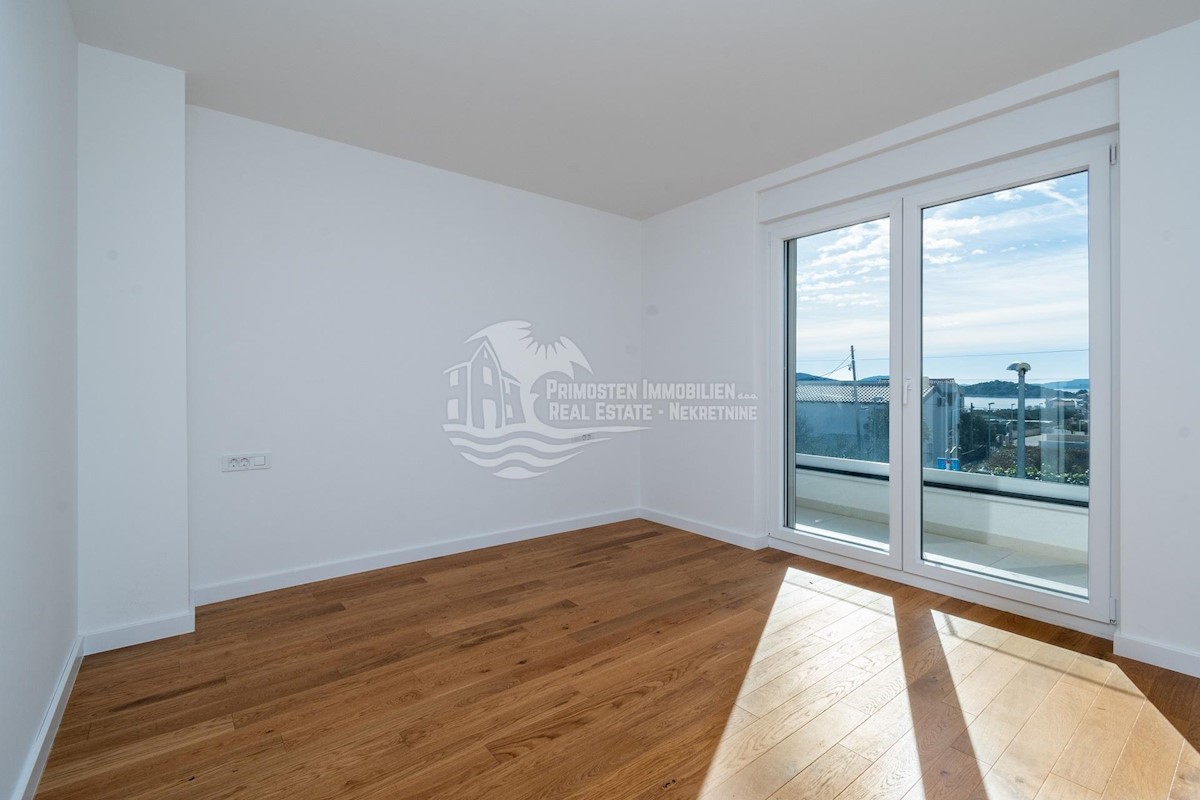 Maison À vendre - ŠIBENSKO-KNINSKA TRIBUNJ
