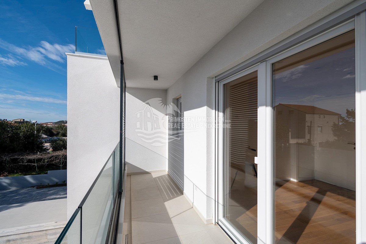 Maison À vendre - ŠIBENSKO-KNINSKA TRIBUNJ
