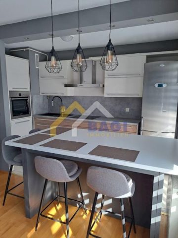 Flat For rent - Grad Zagreb Zagreb - foto 4/19