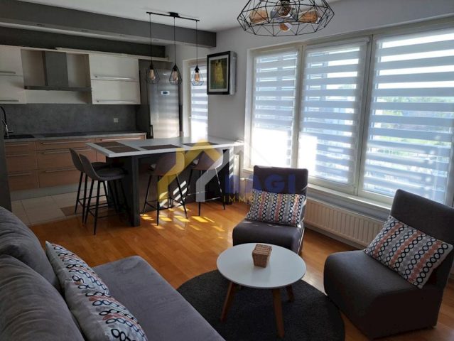 Flat For rent - Grad Zagreb Zagreb - foto 5/19