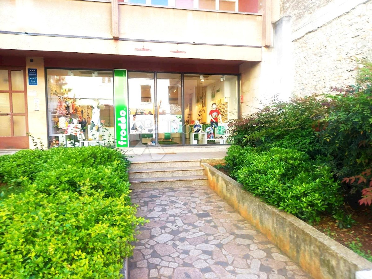 Business premises For rent - ISTARSKA PULA