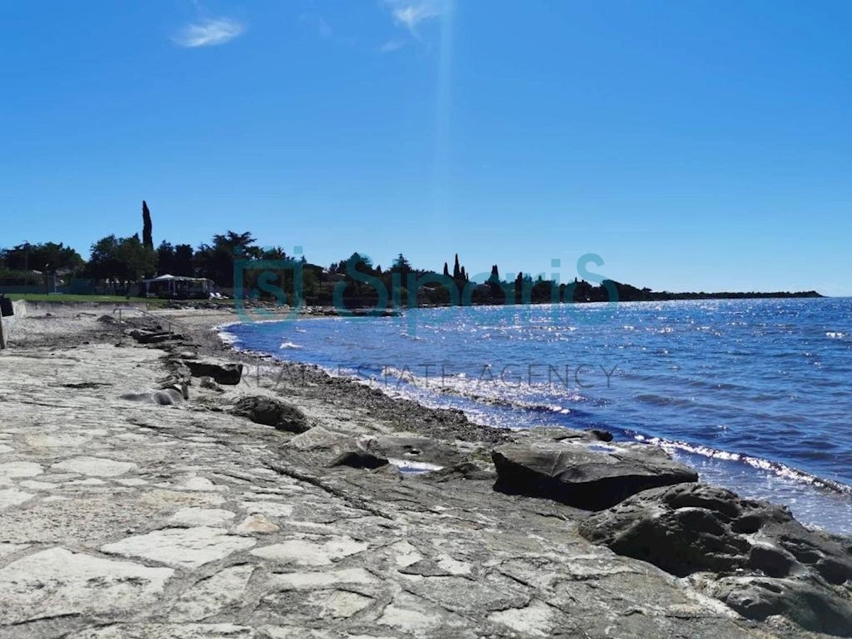 Zemljište Na prodaju - ISTARSKA NOVIGRAD