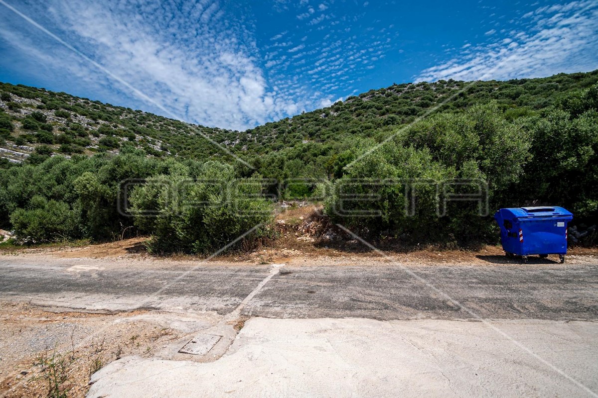 Land For sale - DUBROVAČKO-NERETVANSKA LASTOVO