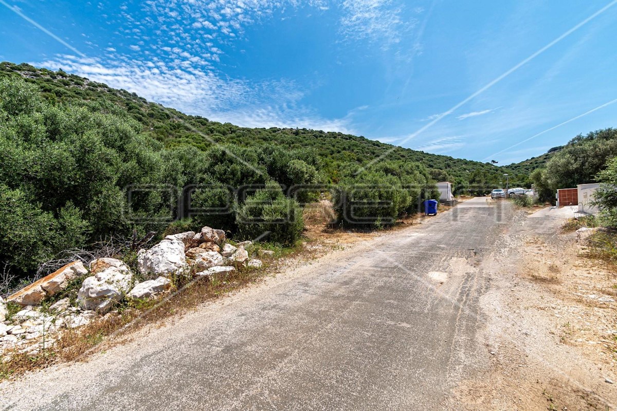 Land For sale - DUBROVAČKO-NERETVANSKA LASTOVO