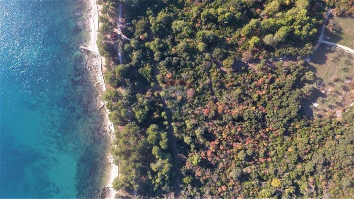 Pozemek Na prodej - Istarska Rovinj - foto 4/7