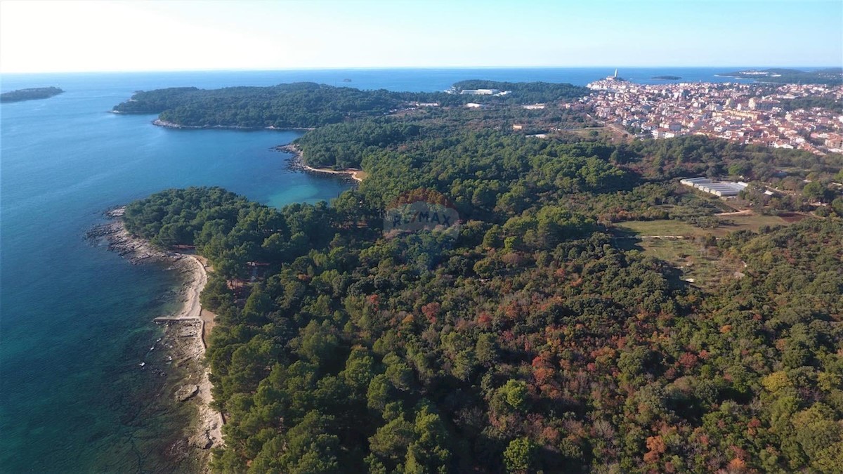 Terreno In vendita - Istarska Rovinj - foto 1/7
